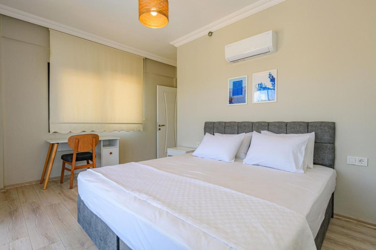 Villa Aromatherapy Fethiye Exteriör bild