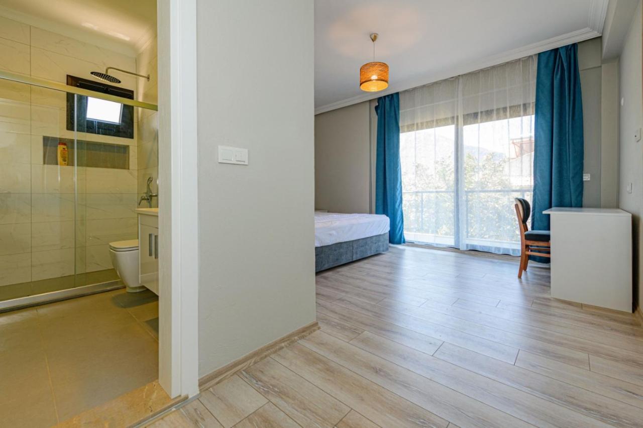 Villa Aromatherapy Fethiye Exteriör bild