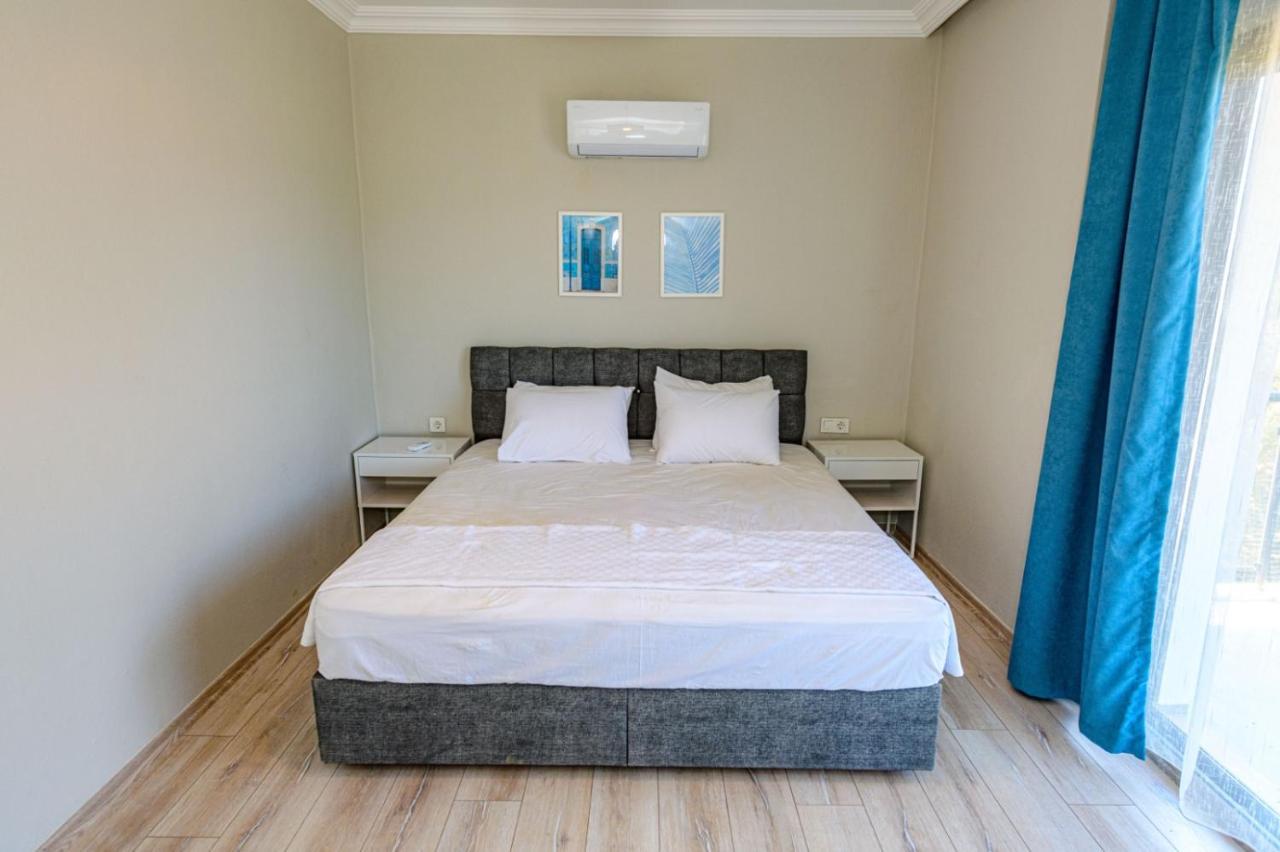 Villa Aromatherapy Fethiye Exteriör bild
