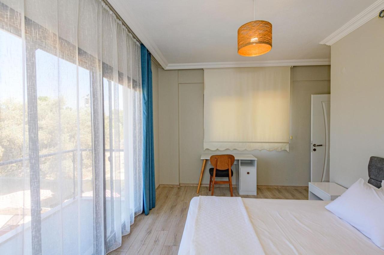 Villa Aromatherapy Fethiye Exteriör bild