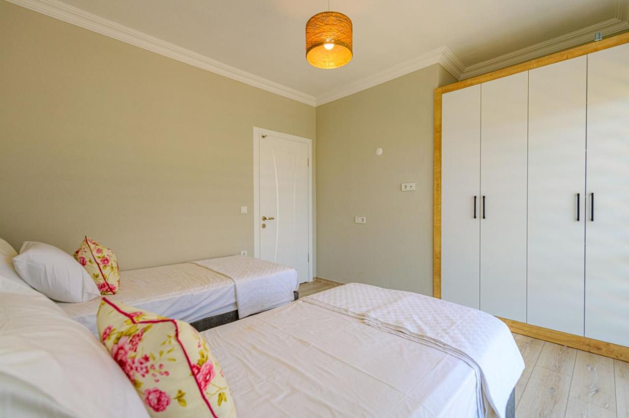 Villa Aromatherapy Fethiye Exteriör bild