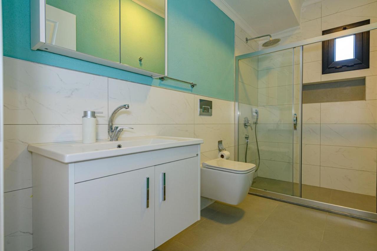 Villa Aromatherapy Fethiye Exteriör bild