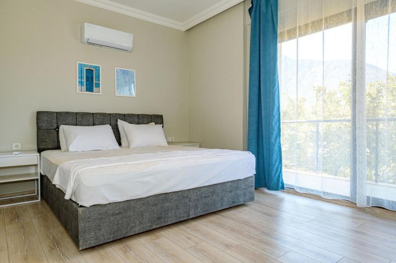 Villa Aromatherapy Fethiye Exteriör bild