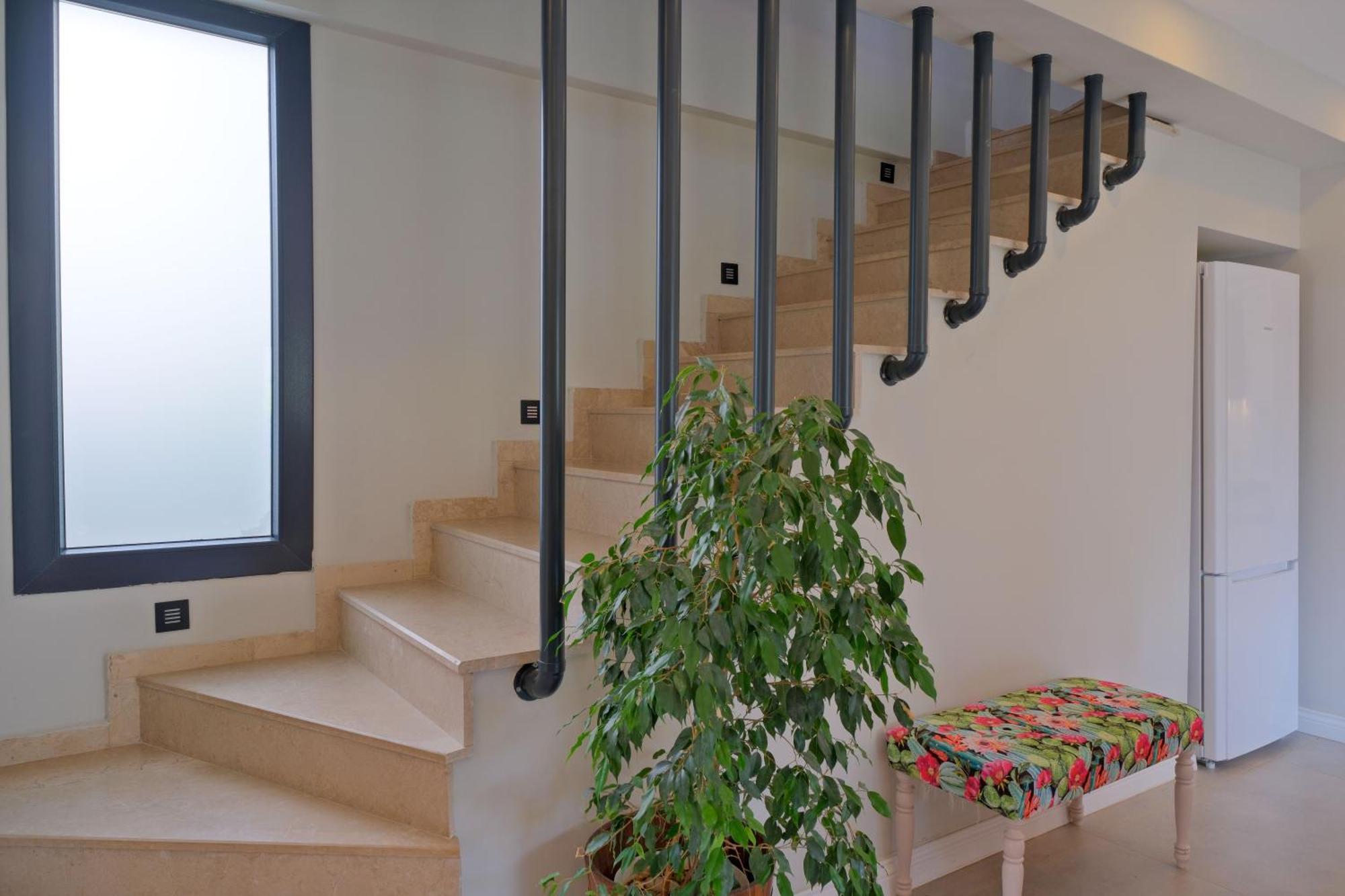 Villa Aromatherapy Fethiye Exteriör bild