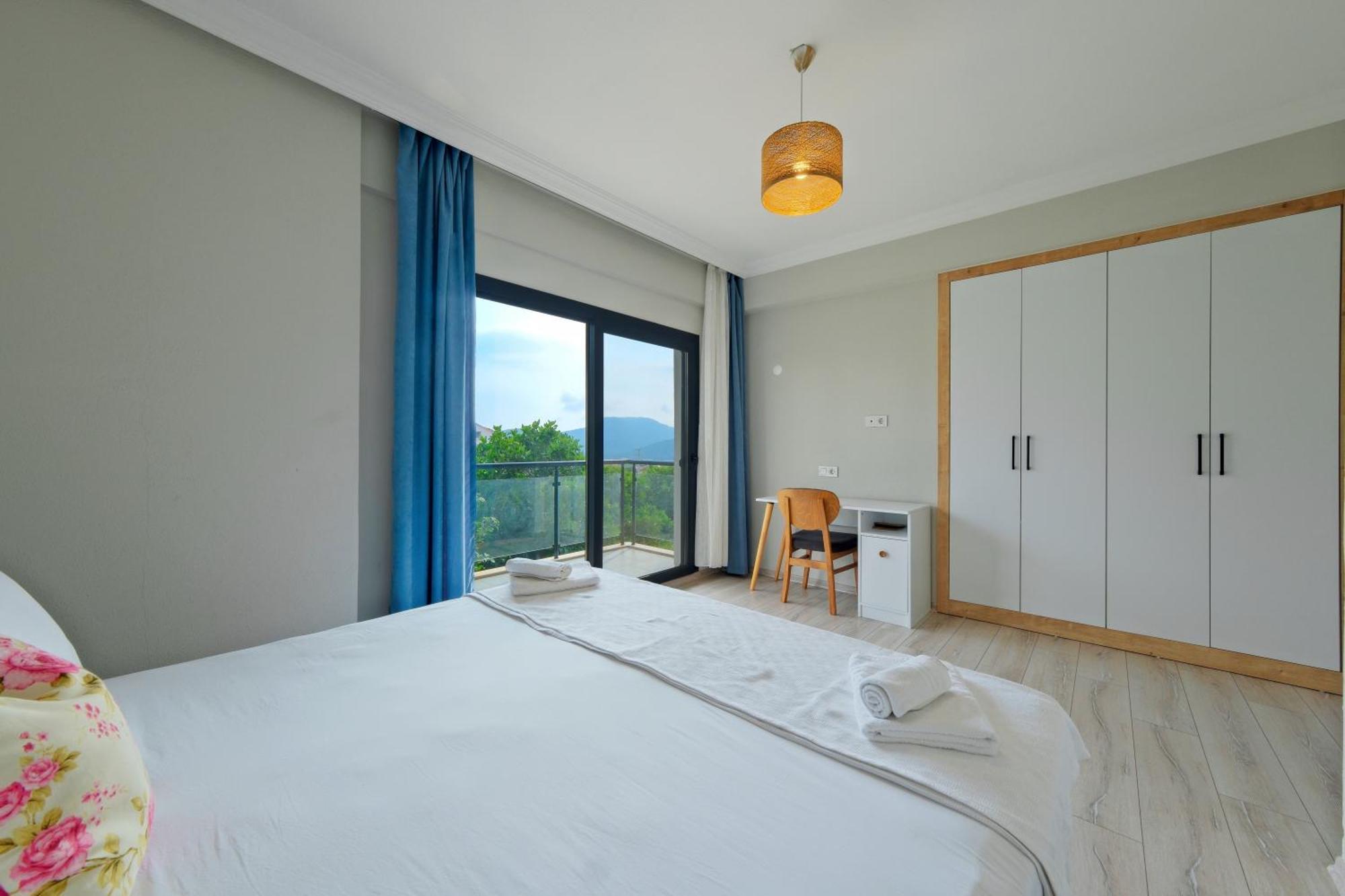 Villa Aromatherapy Fethiye Exteriör bild