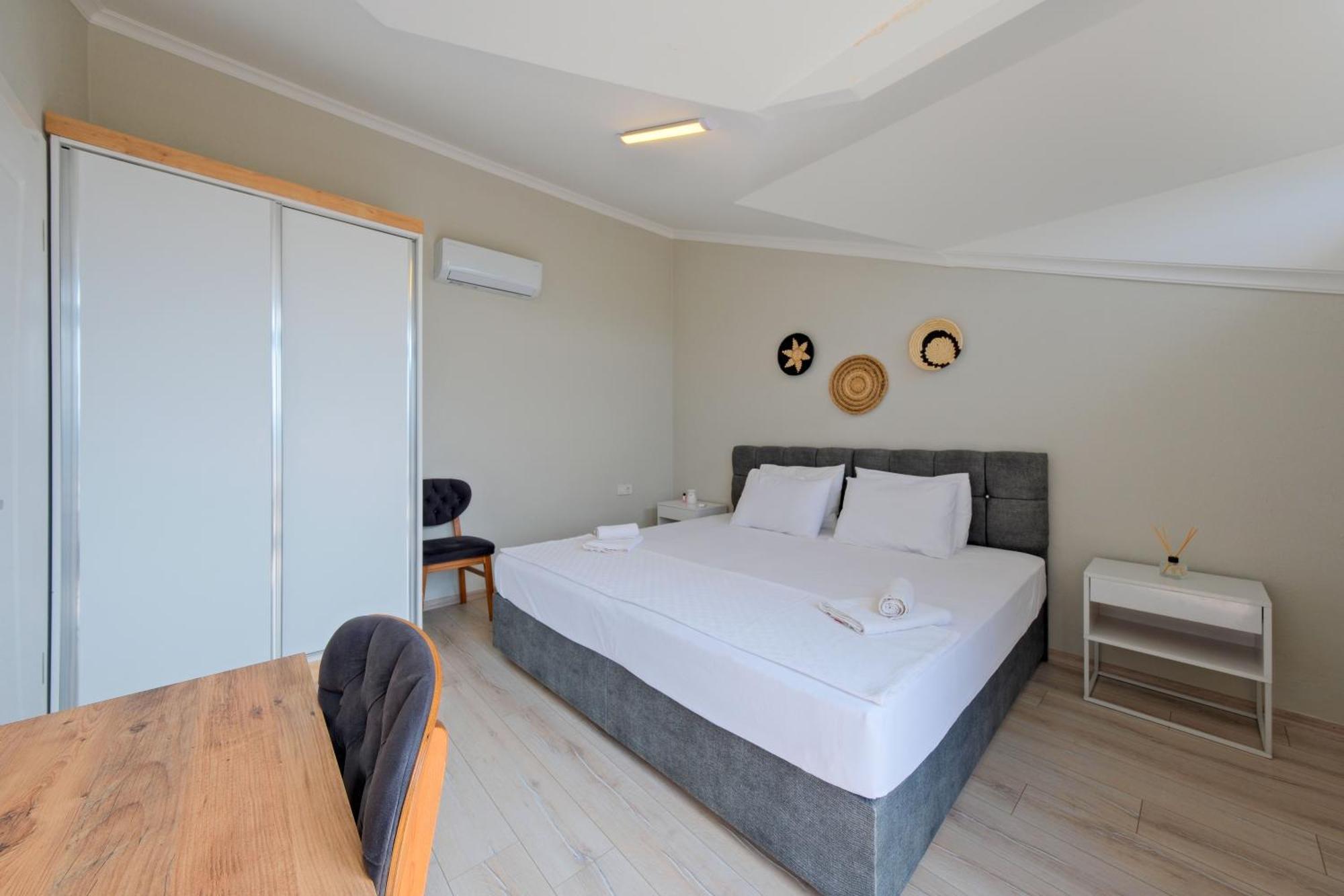 Villa Aromatherapy Fethiye Exteriör bild