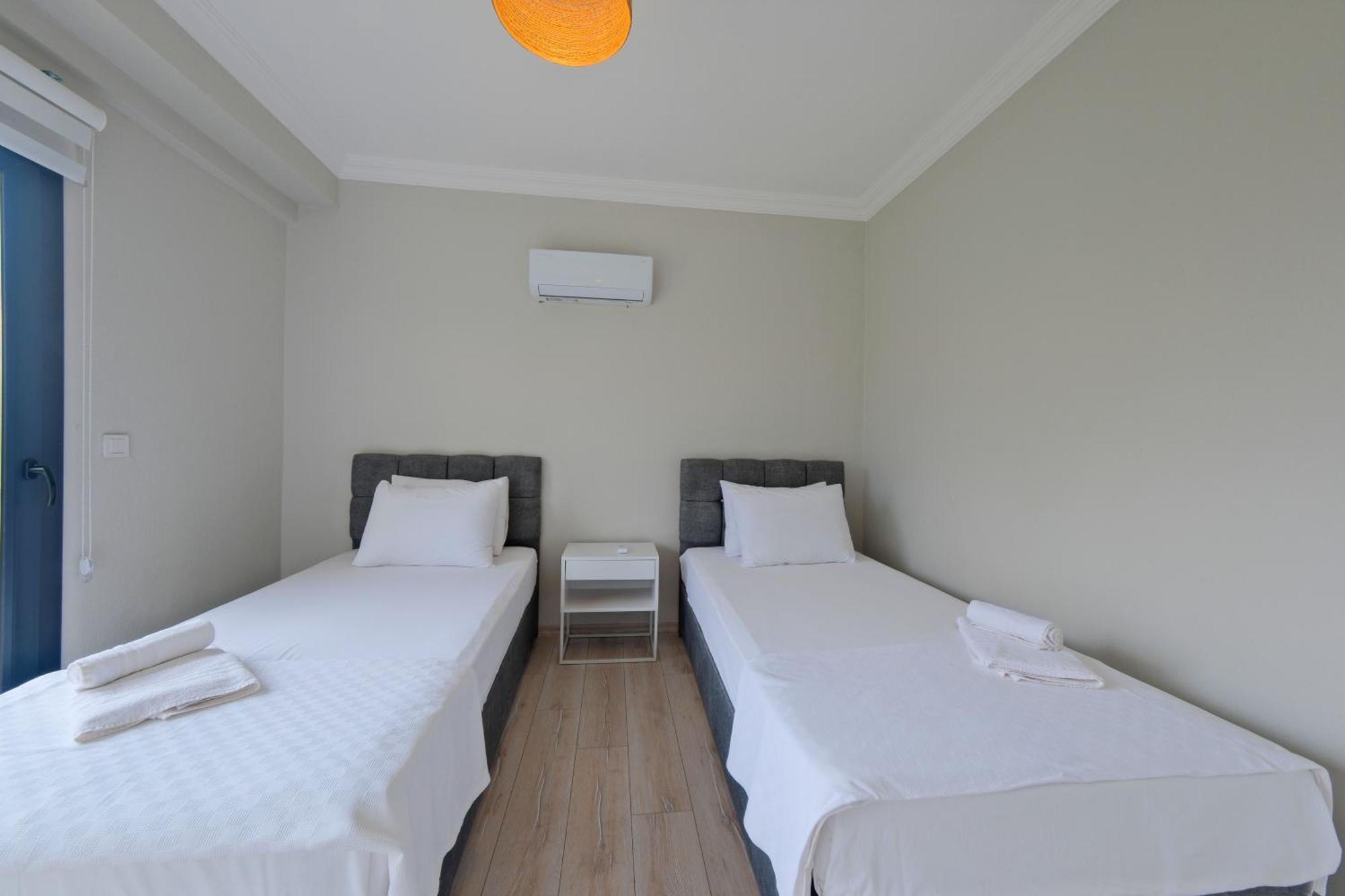 Villa Aromatherapy Fethiye Exteriör bild