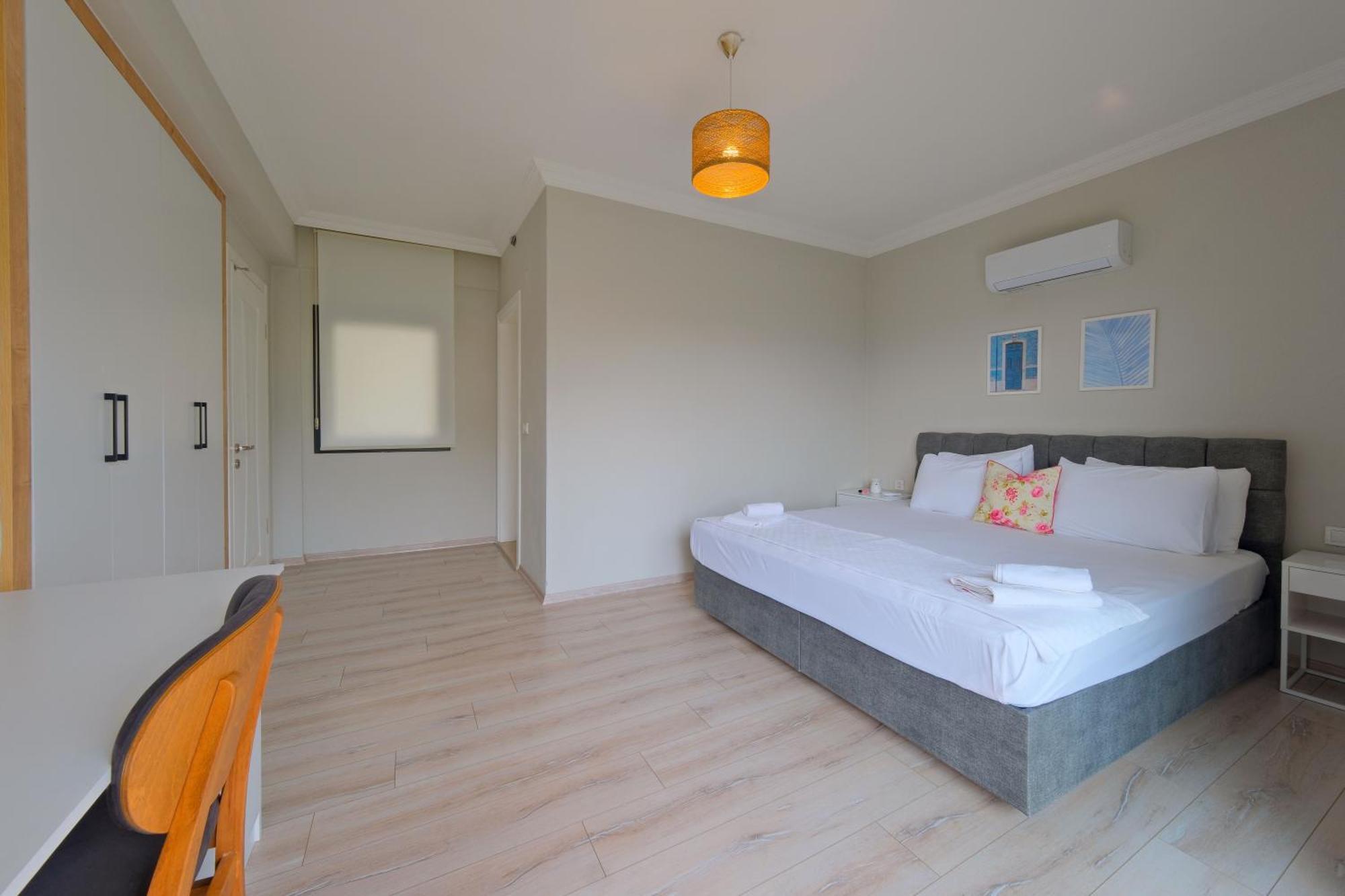Villa Aromatherapy Fethiye Exteriör bild