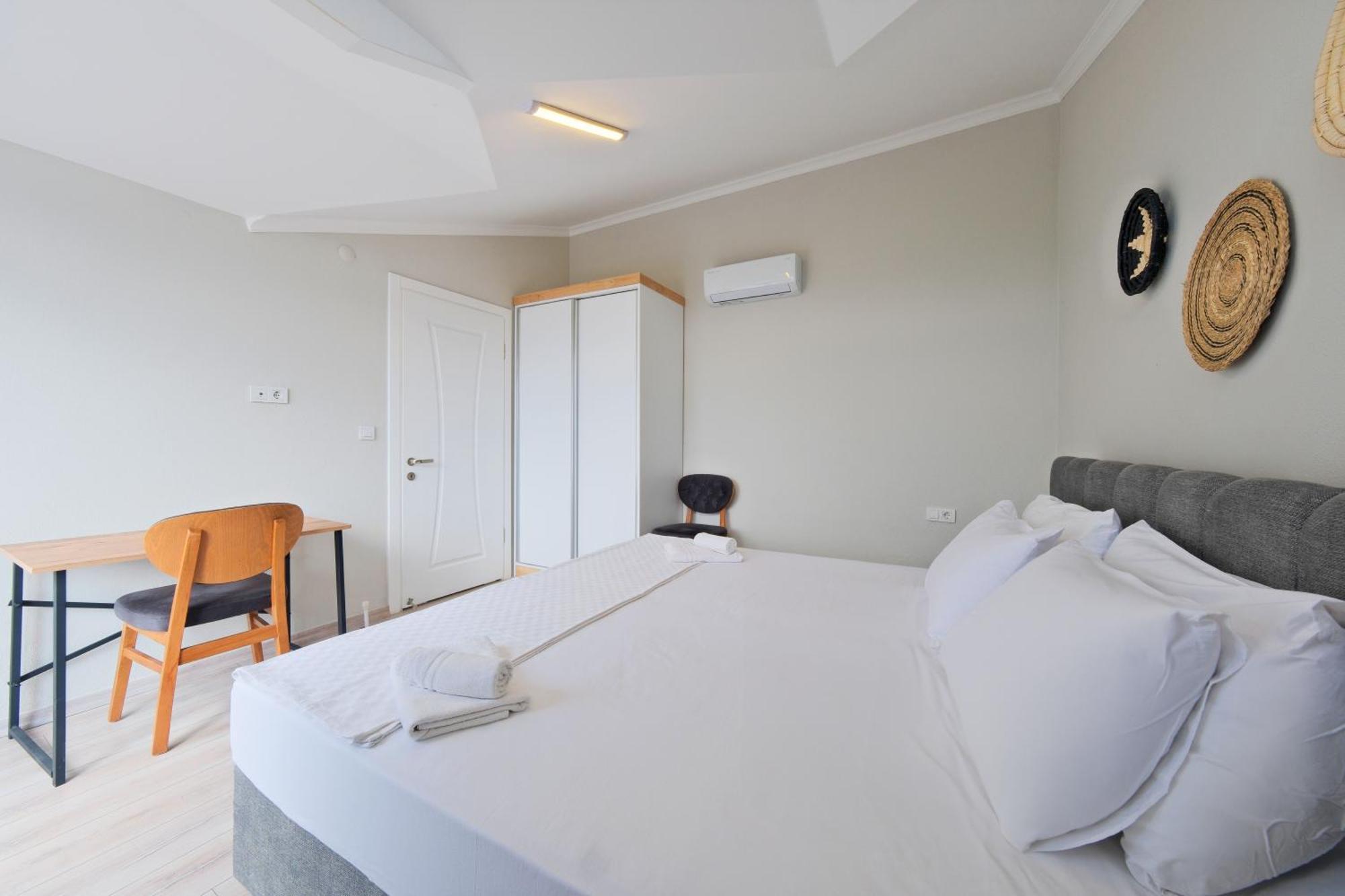 Villa Aromatherapy Fethiye Exteriör bild