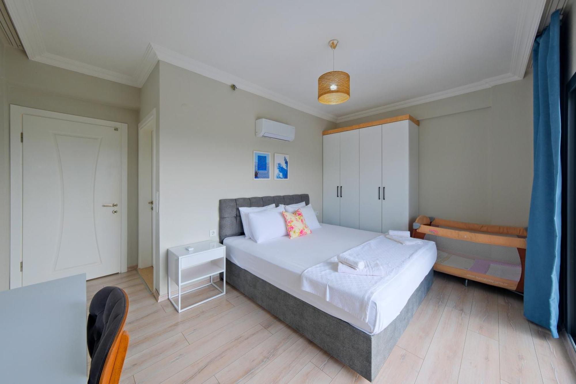 Villa Aromatherapy Fethiye Exteriör bild