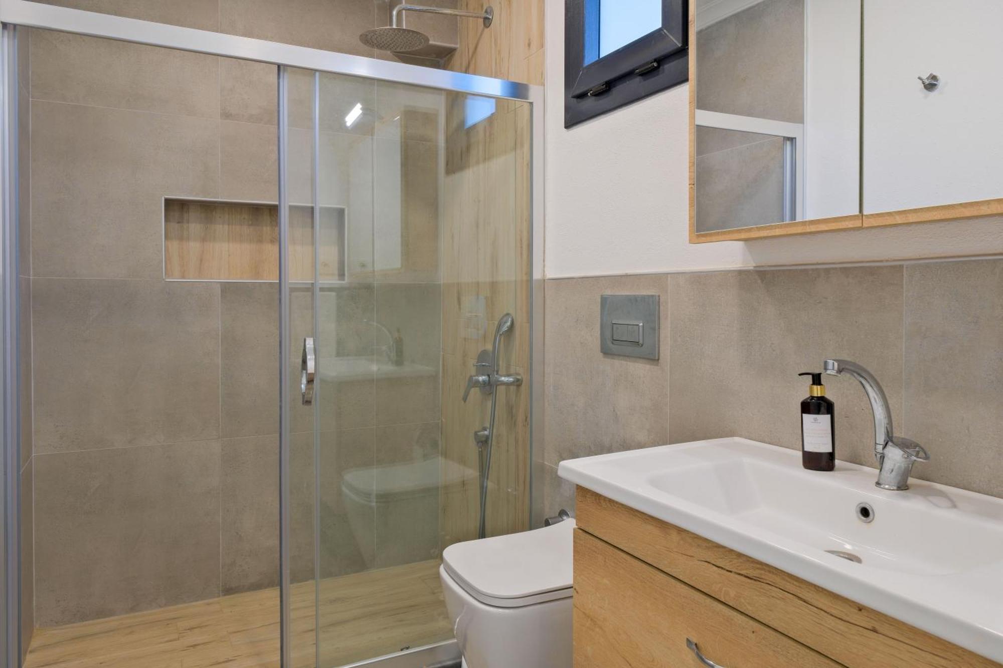 Villa Aromatherapy Fethiye Exteriör bild