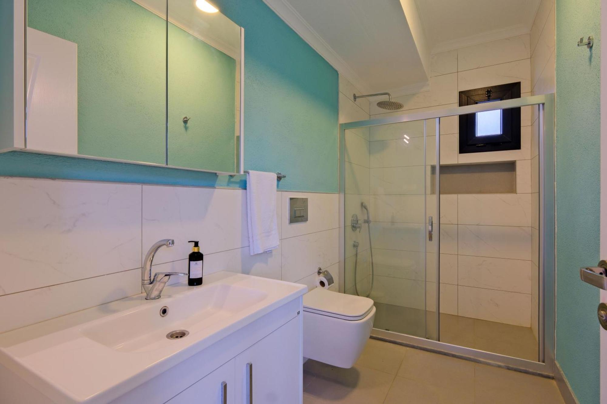 Villa Aromatherapy Fethiye Exteriör bild