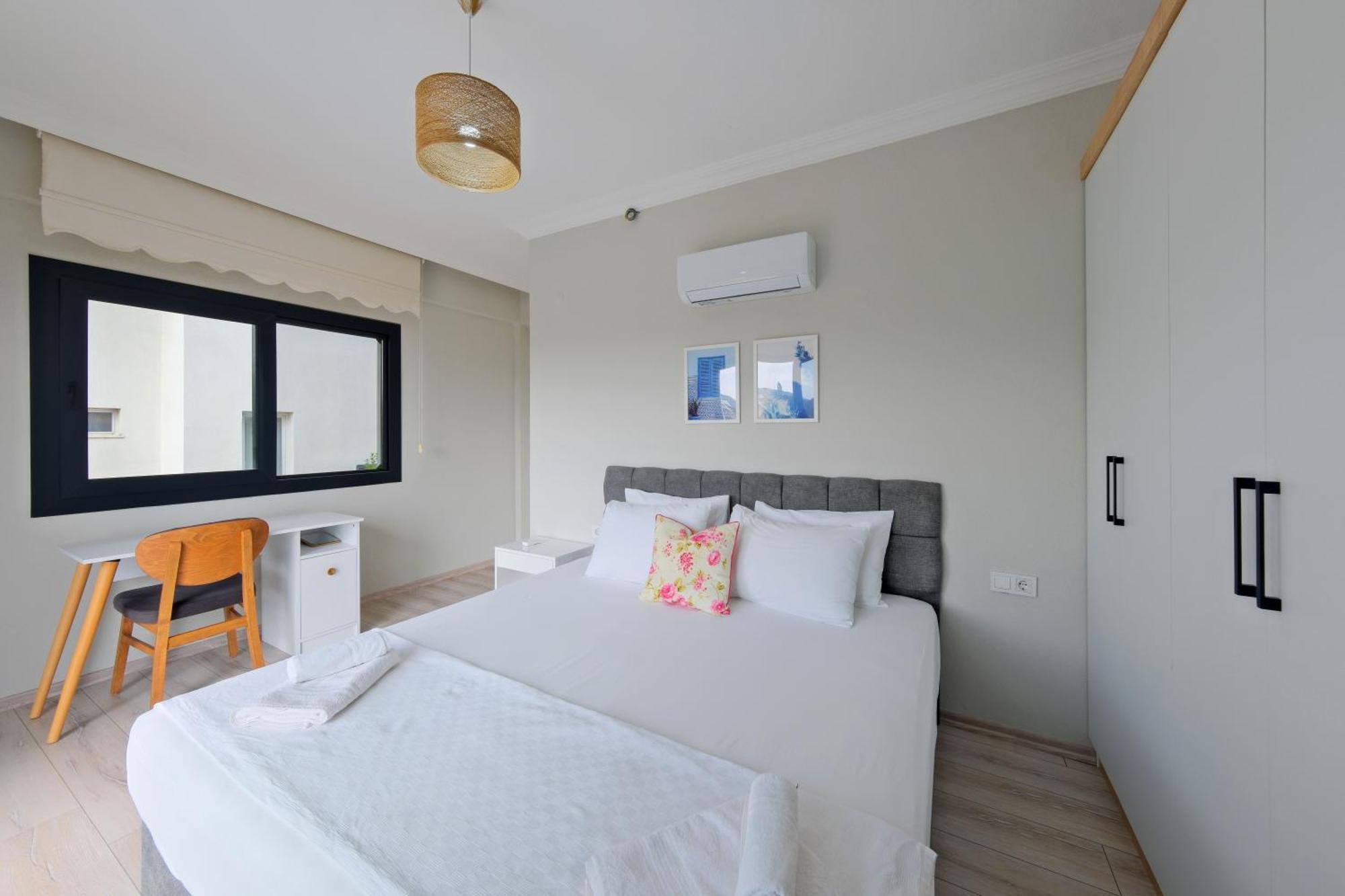 Villa Aromatherapy Fethiye Exteriör bild