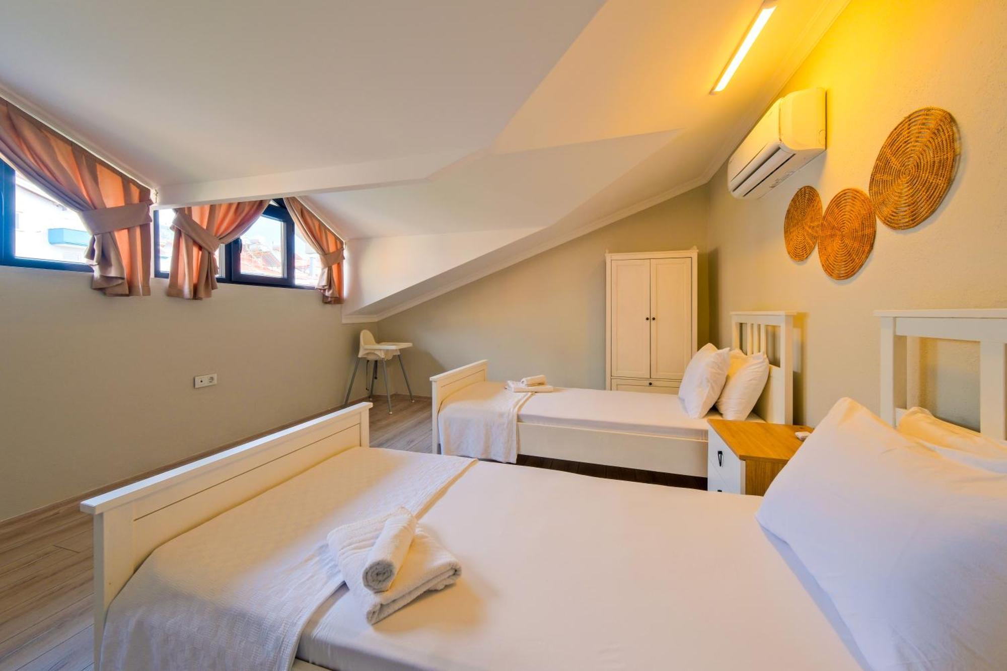 Villa Aromatherapy Fethiye Exteriör bild